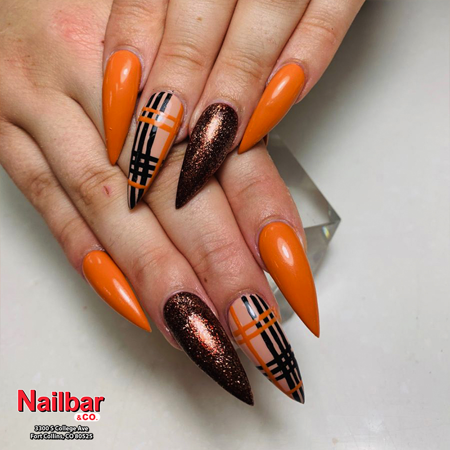 Nailbar & Co